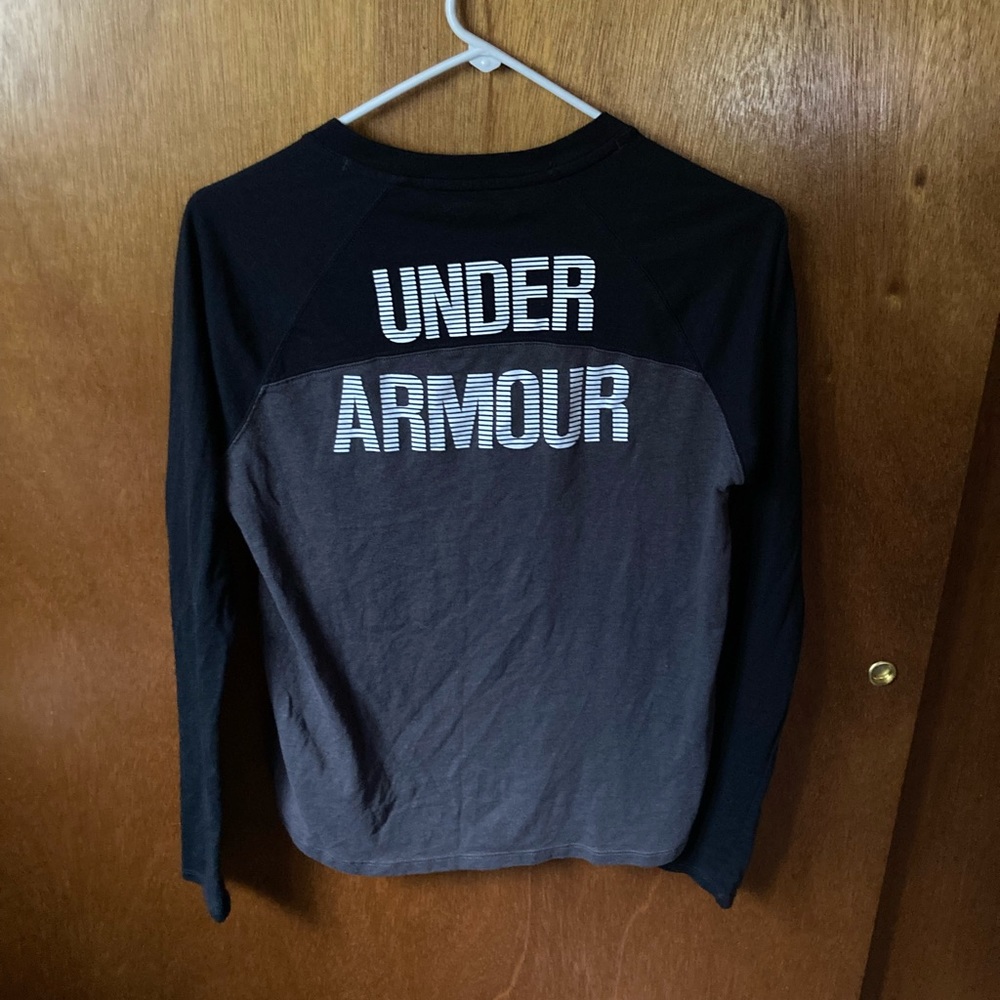 Under armor athletic shirt